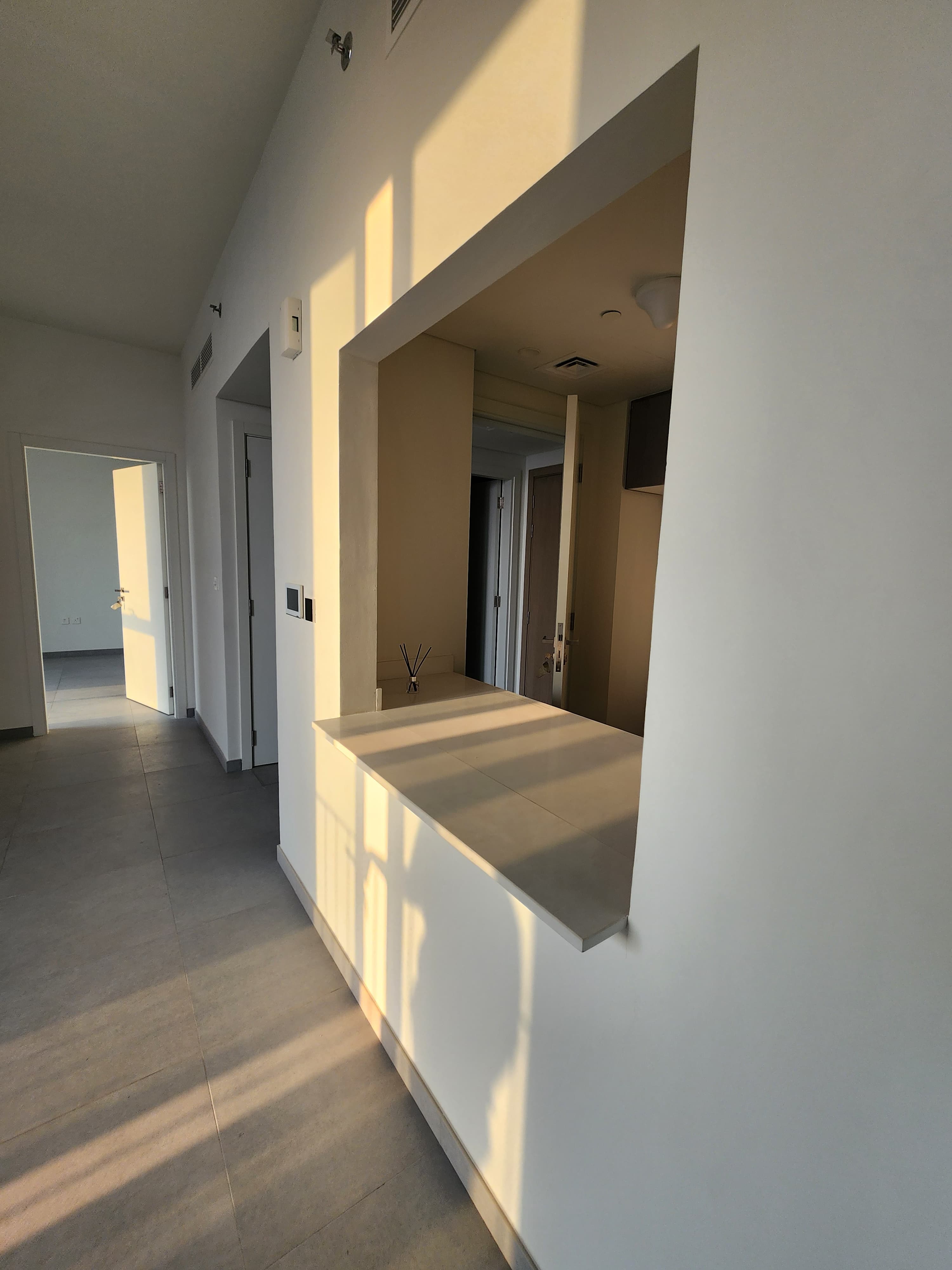 The Boulevard 3, Aljada