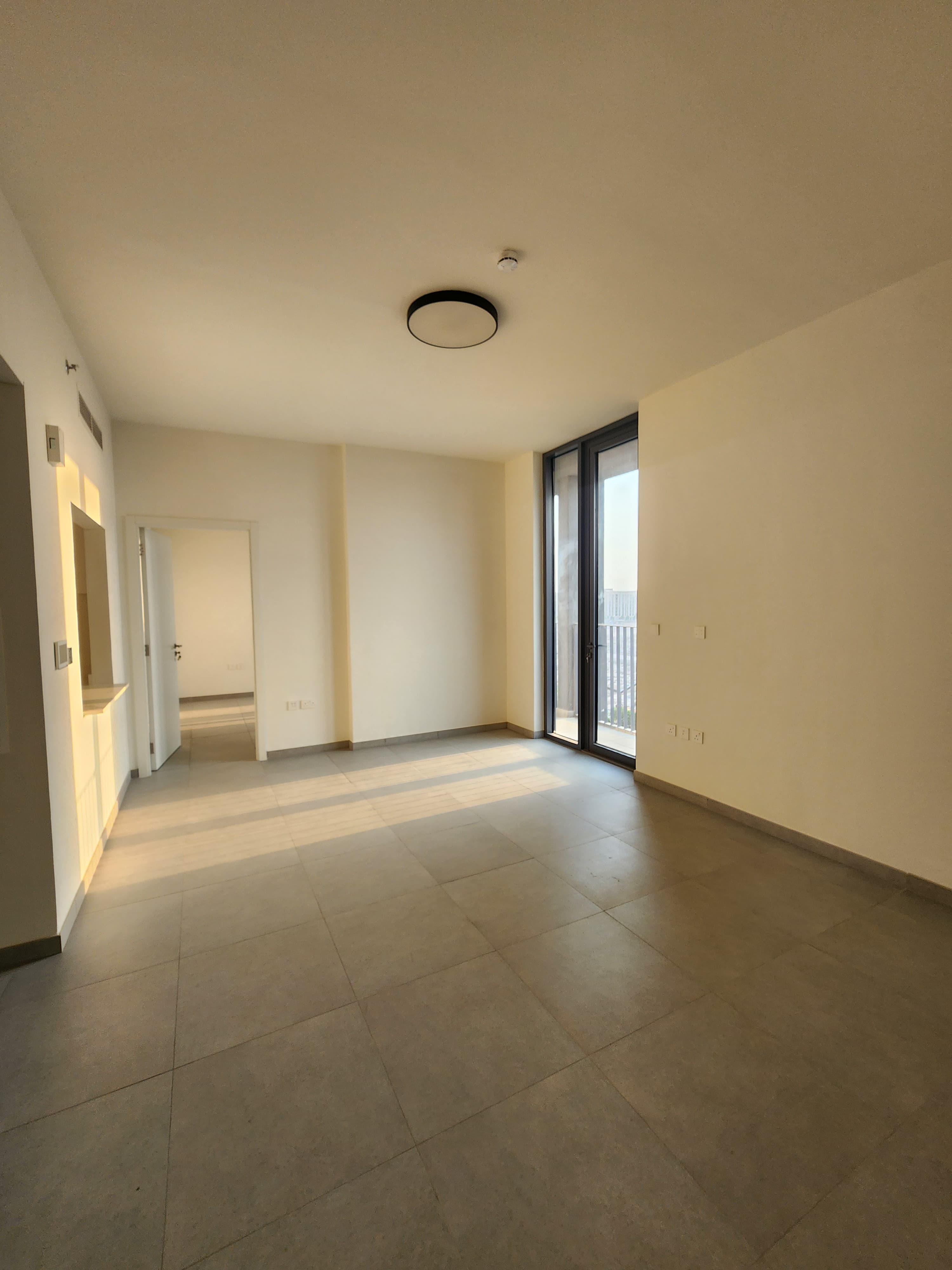 The Boulevard 3, Aljada