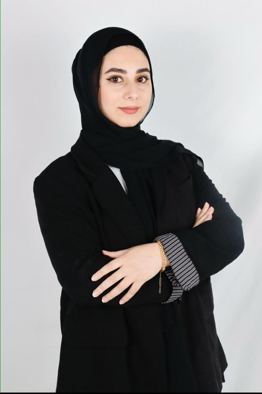Haya Alkhalili