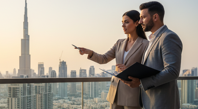 Dubai Property Buying Guide: Smart Steps for a Successful Investment