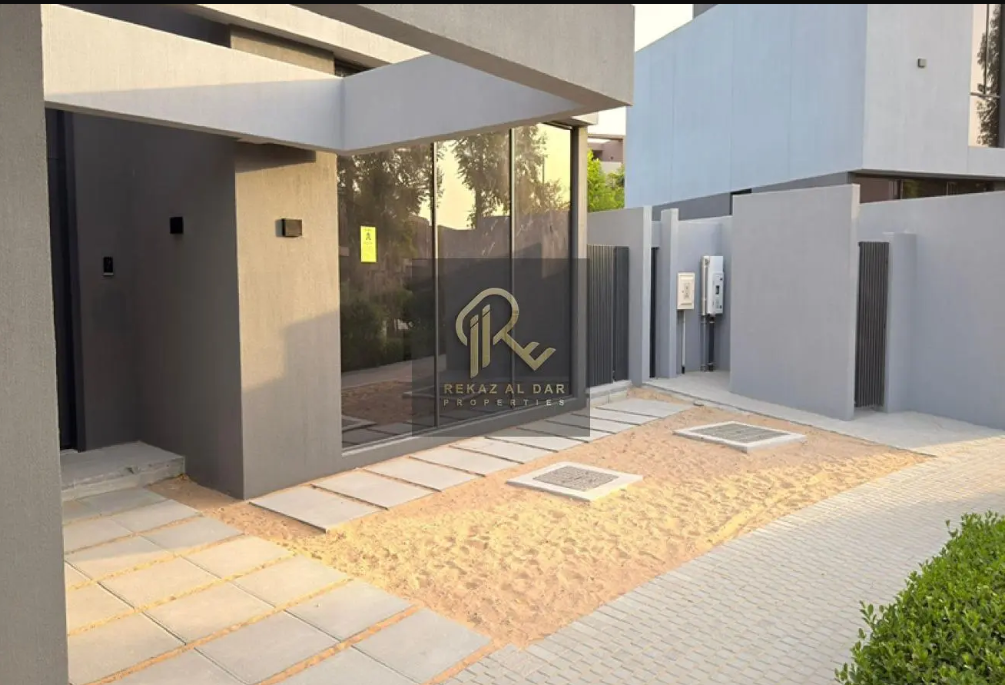 Villa - G+2 - Luxury Unit - Ready to Move In