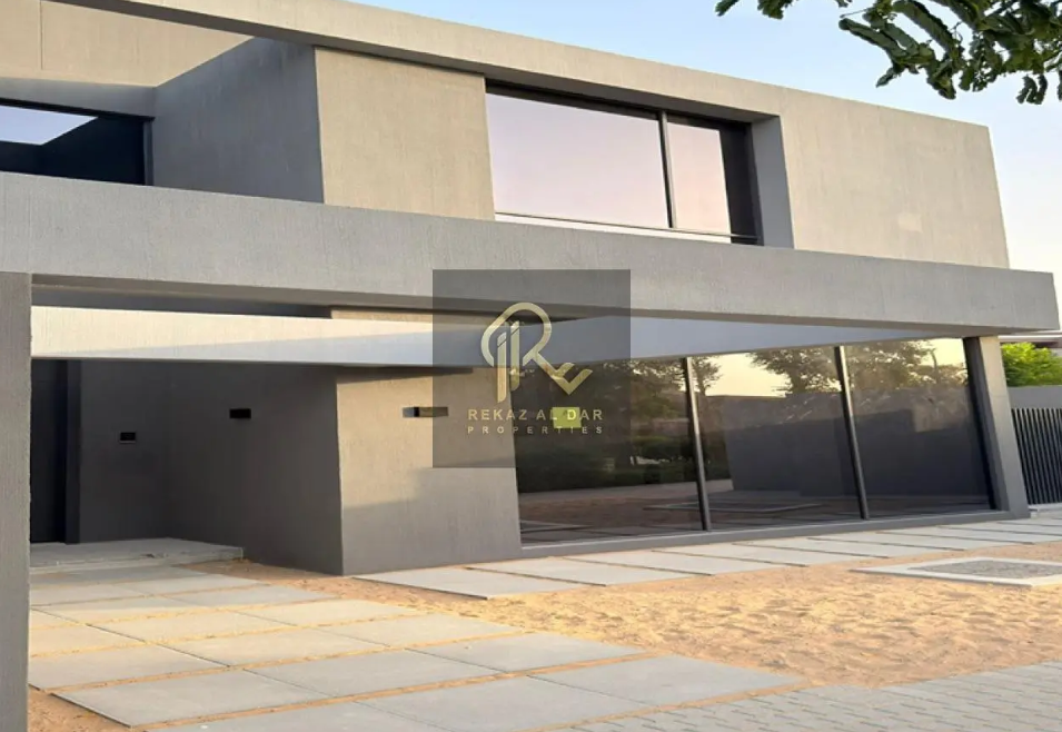Villa - G+2 - Luxury Unit - Ready to Move In