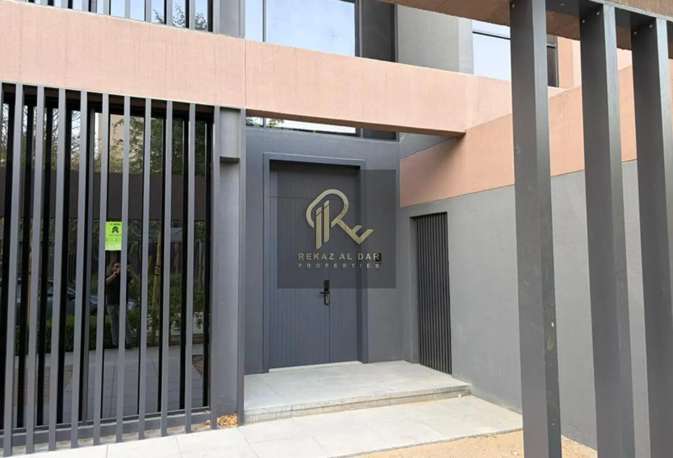 VILLA IN KAYA, MASAAR GATED COMMUNITY | BIG PLOT | SMART HOME