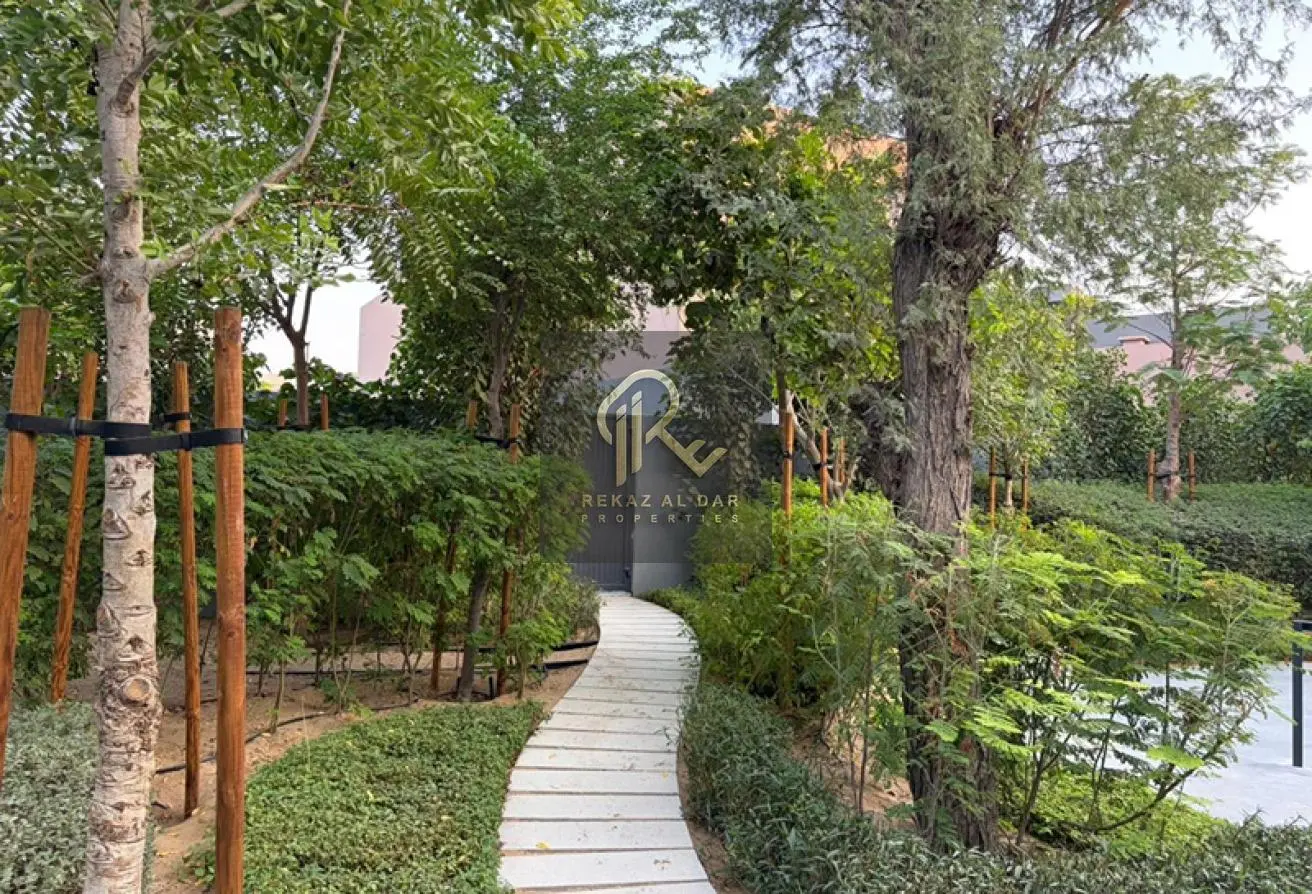 VILLA IN KAYA, MASAAR GATED COMMUNITY | BIG PLOT | SMART HOME