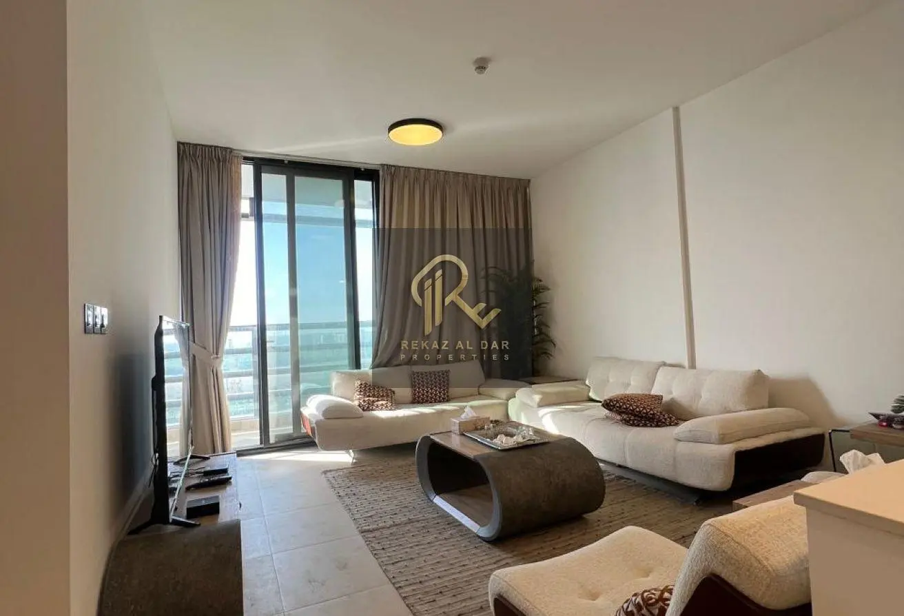 APARTMENT FOR RENT, ALJADA FULLY FURNISHED | 2 SPACIOUS BHK | READY TO MOVE