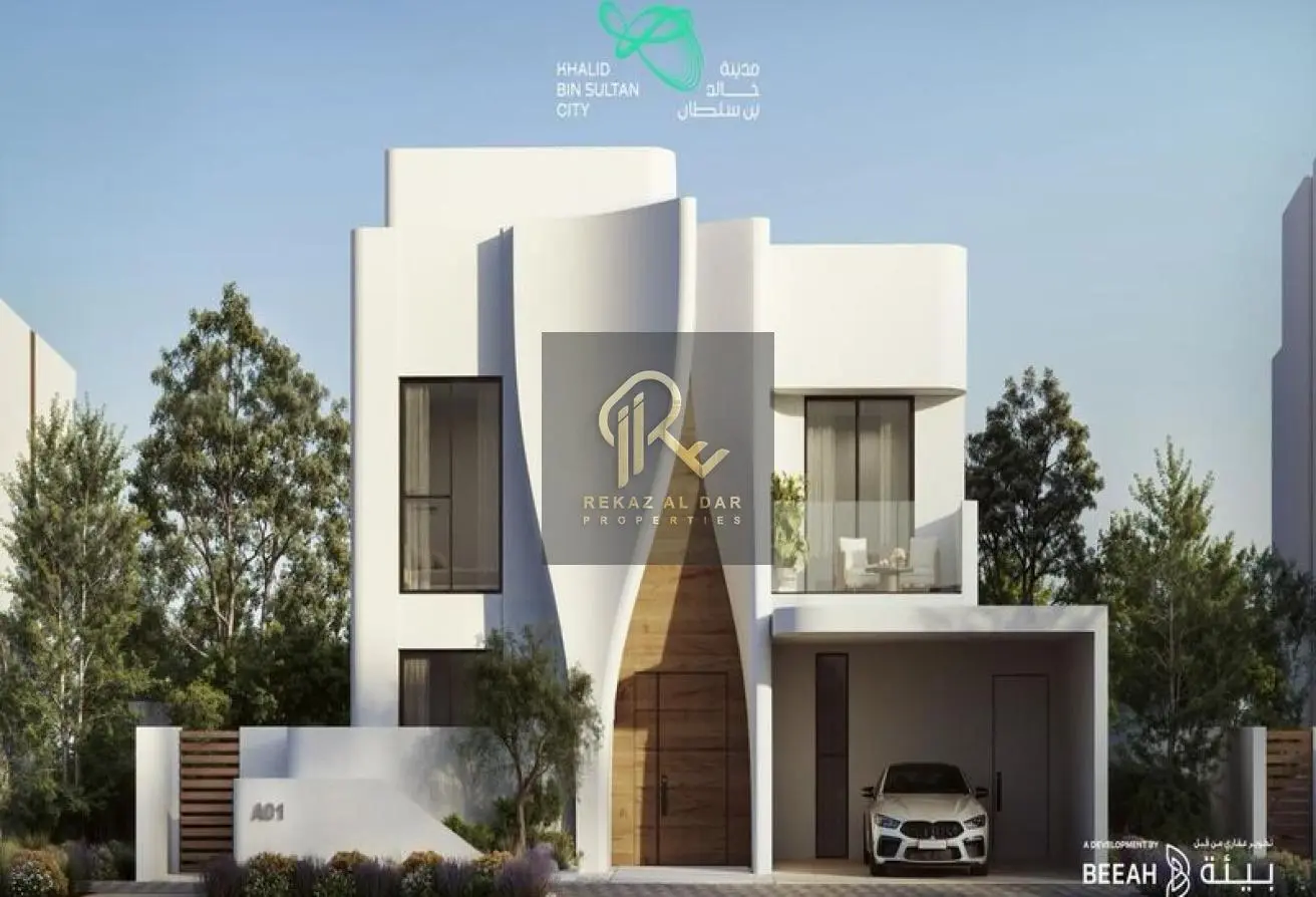 TOWNHOUSE - Smart homes with world-class design