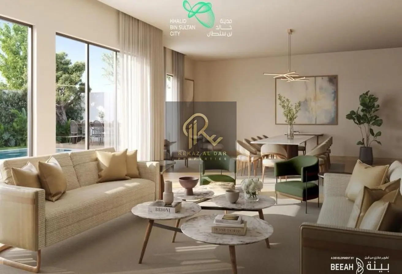 TOWNHOUSE - Smart homes with world-class design