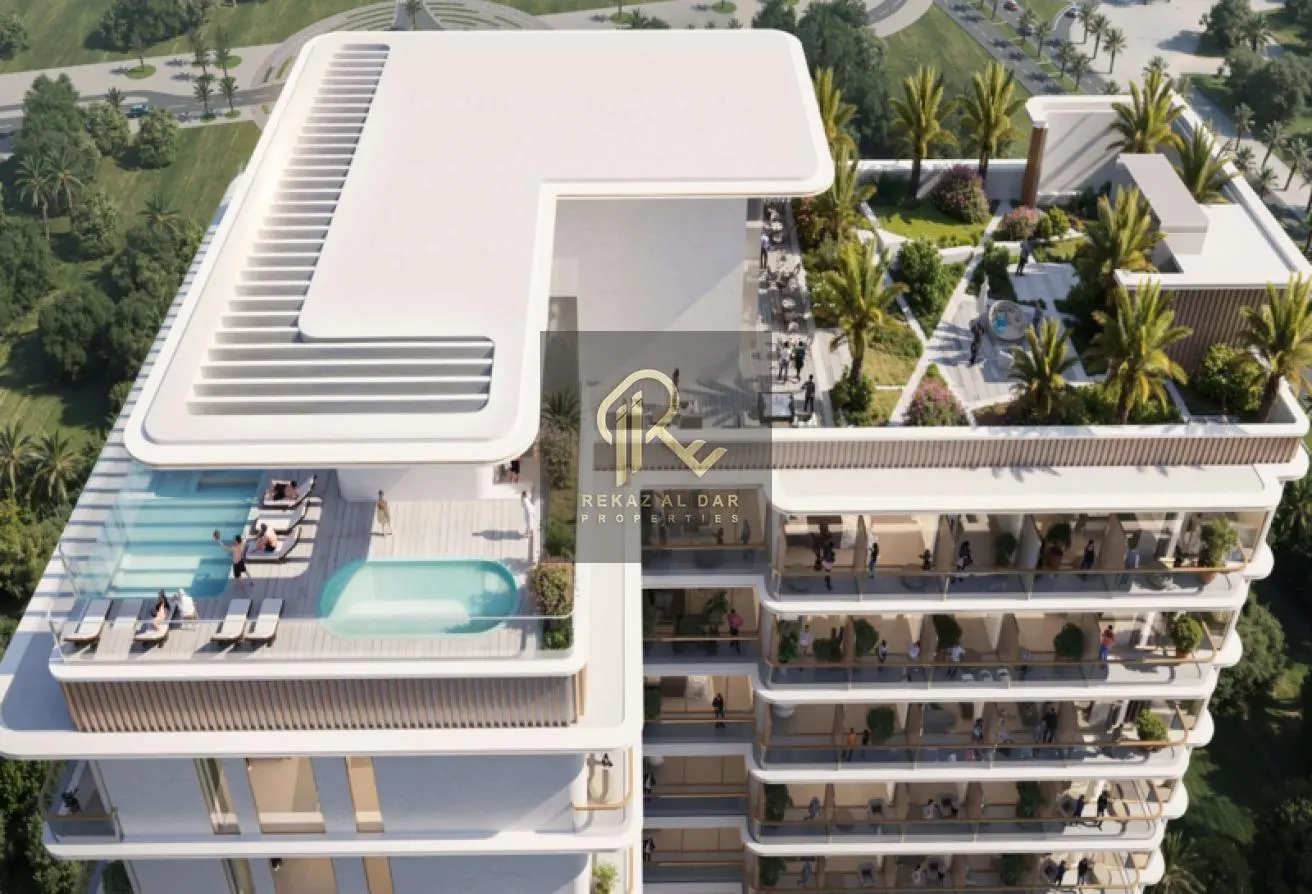 APARTMENT FOR SALE IN CELESTO TOWER, DUBAI LAND RESIDENCE COMPLEX