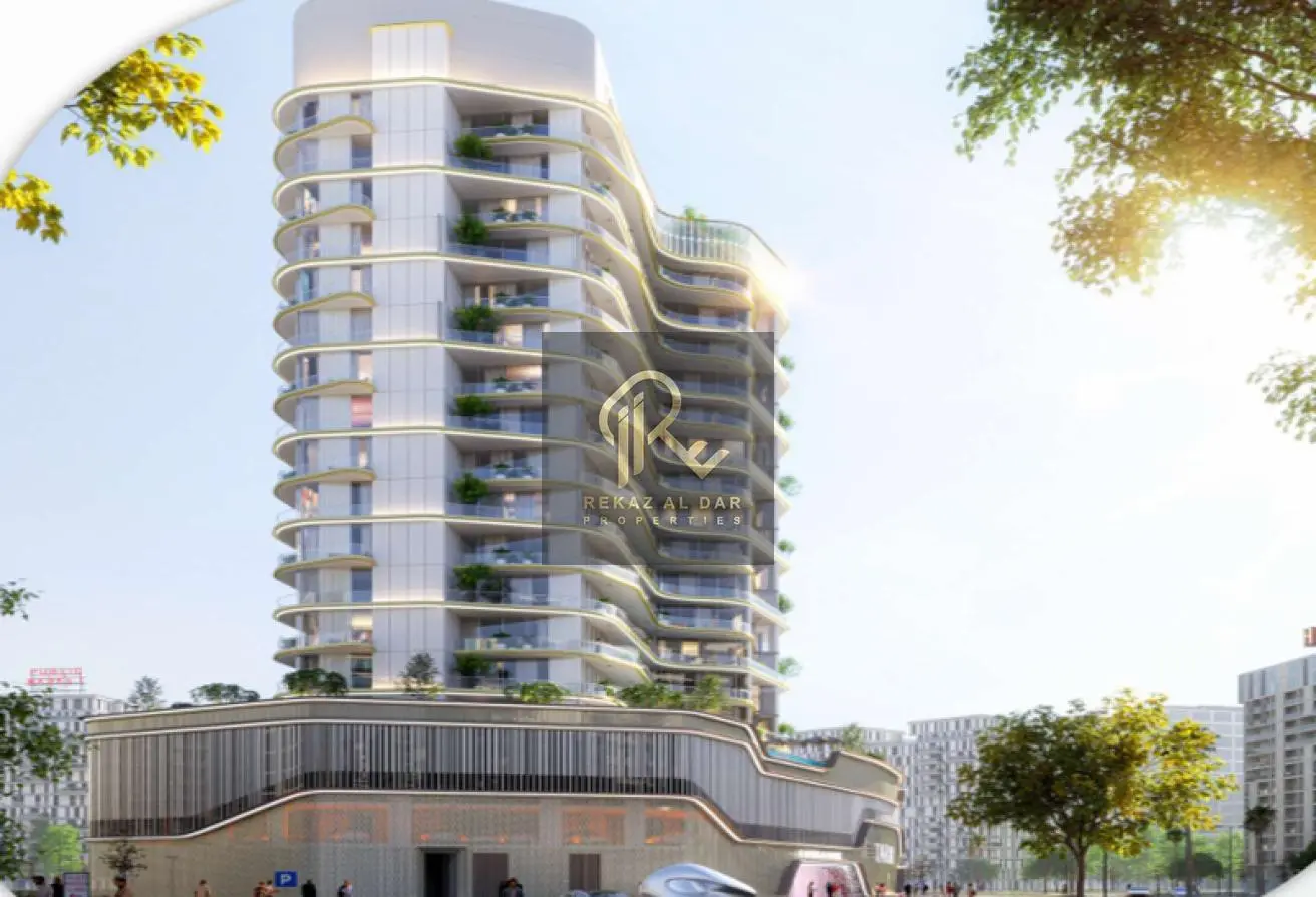 APARTMENT FOR SALE IN CELESTO TOWER, DUBAI LAND RESIDENCE COMPLEX