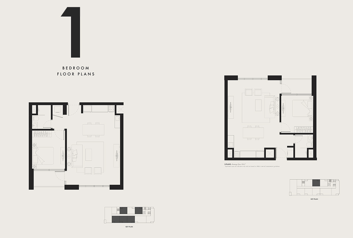 2 Bedroom