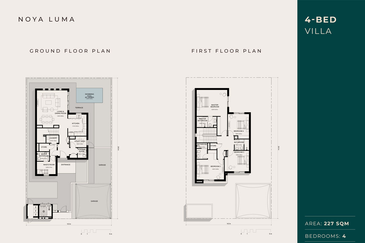 2 Bedroom