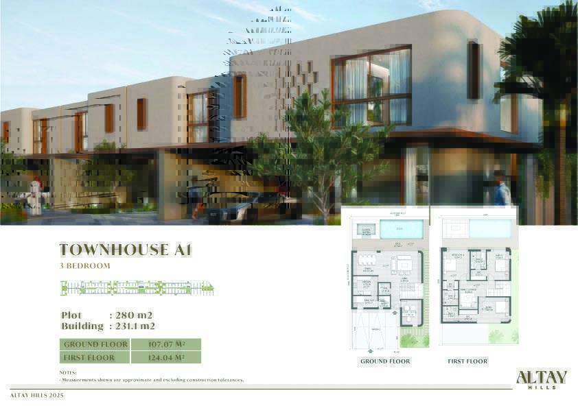 2 Bedroom