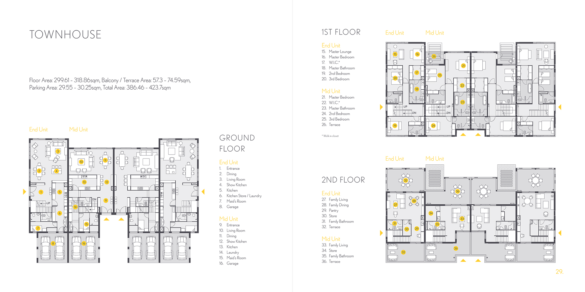 2 Bedroom