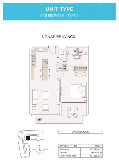 2 Bedroom
