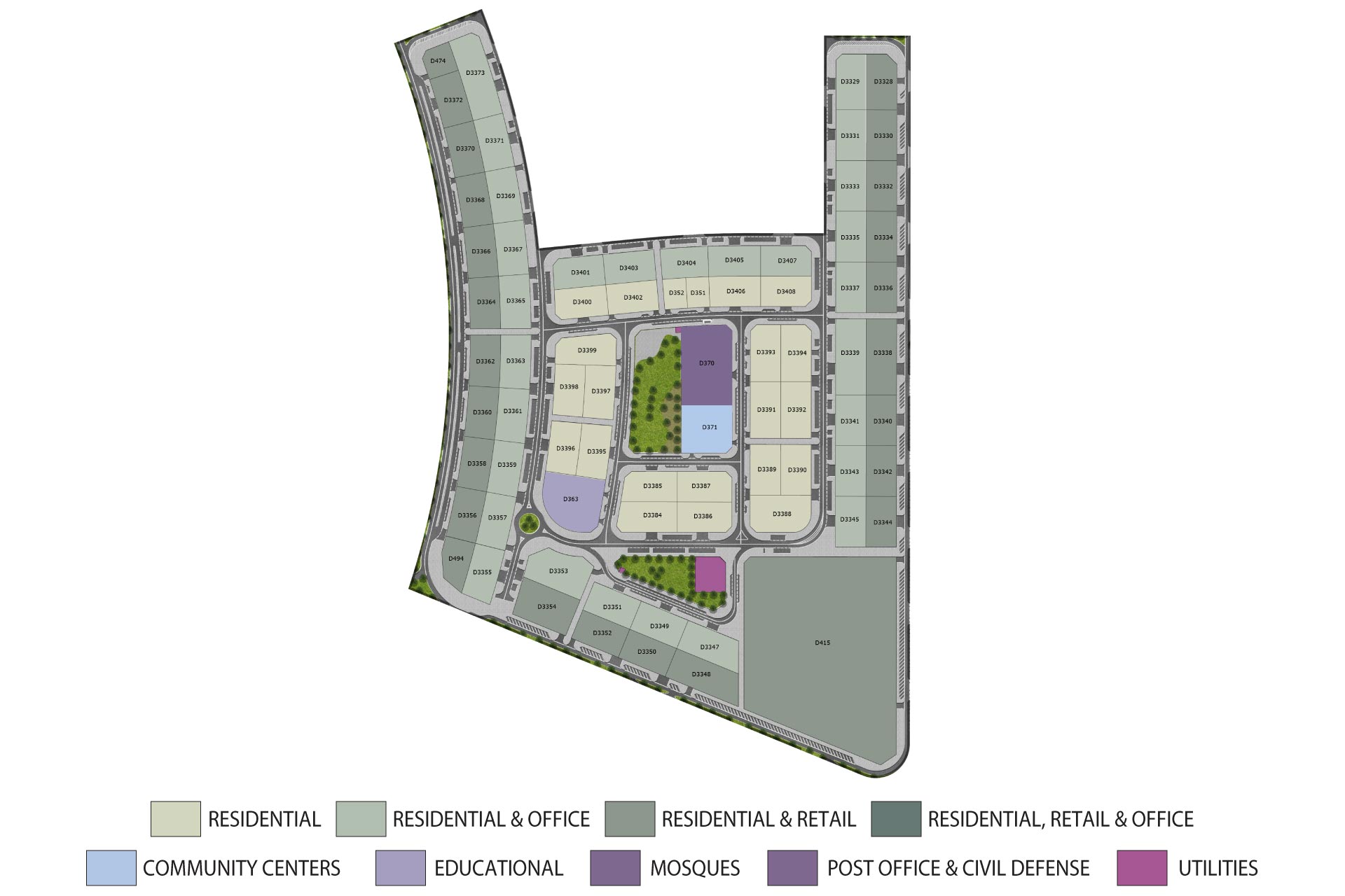 2 Bedroom