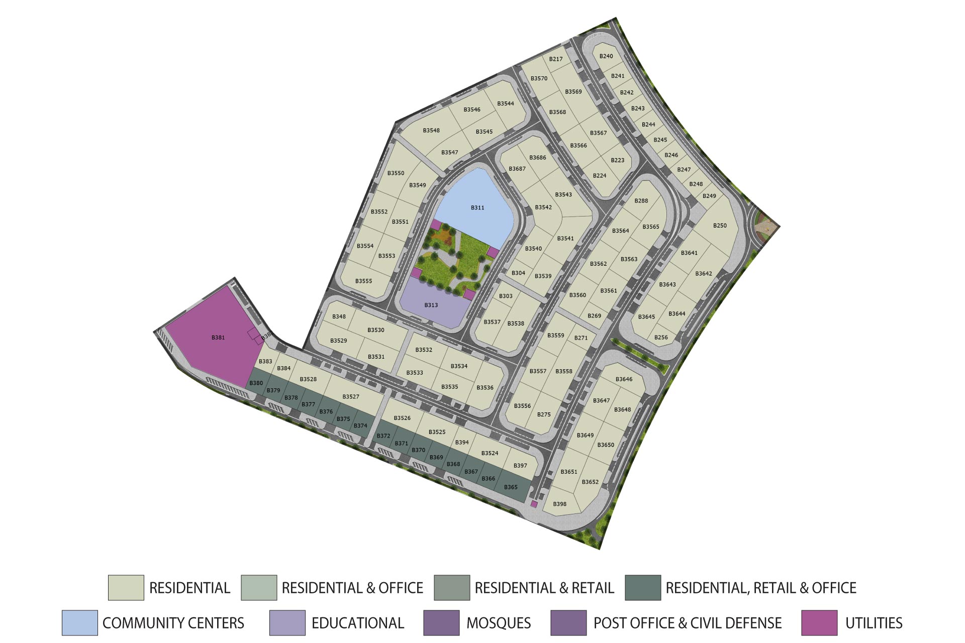 2 Bedroom