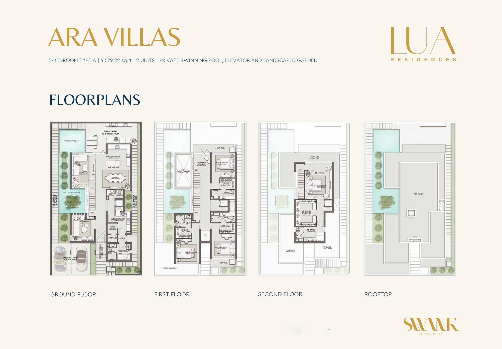 2 Bedroom