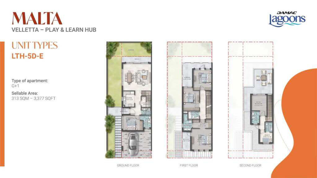 2 Bedroom