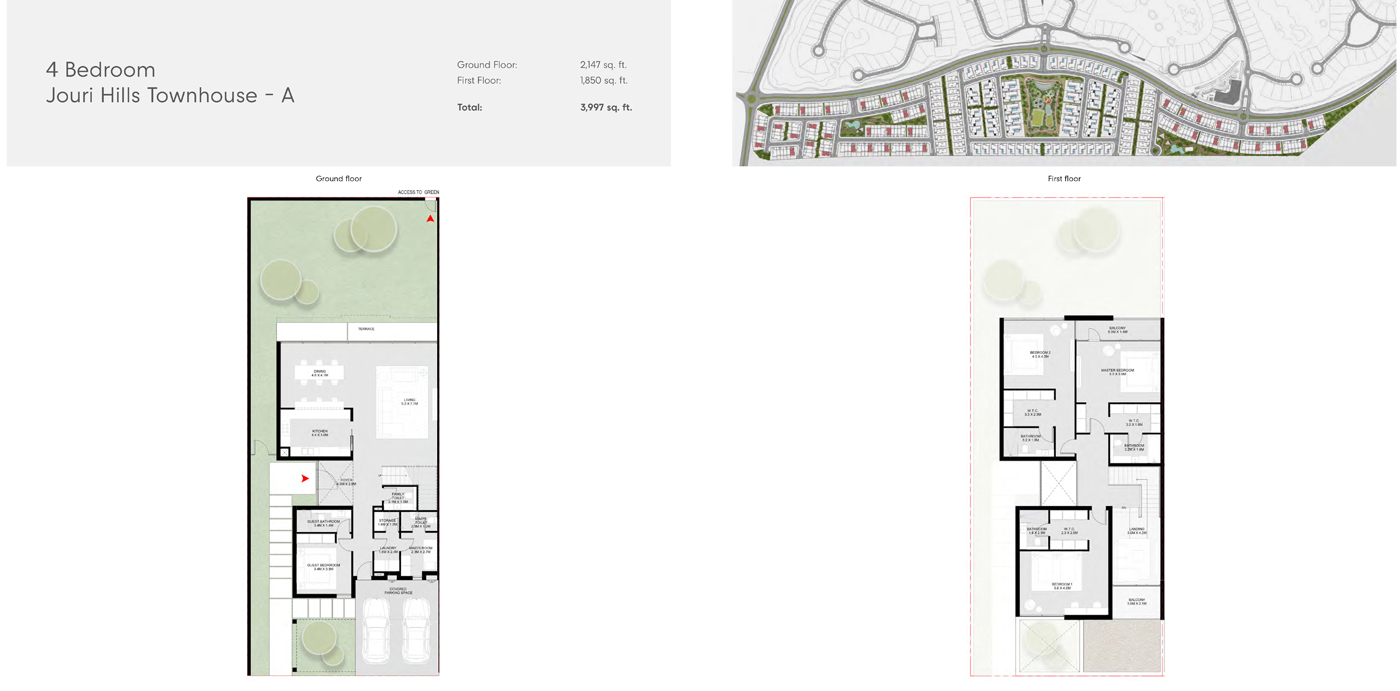 2 Bedroom