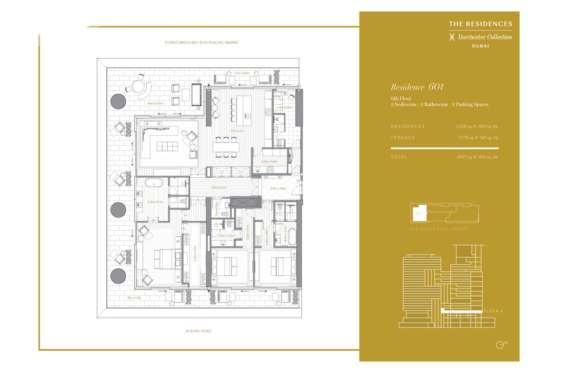 2 Bedroom