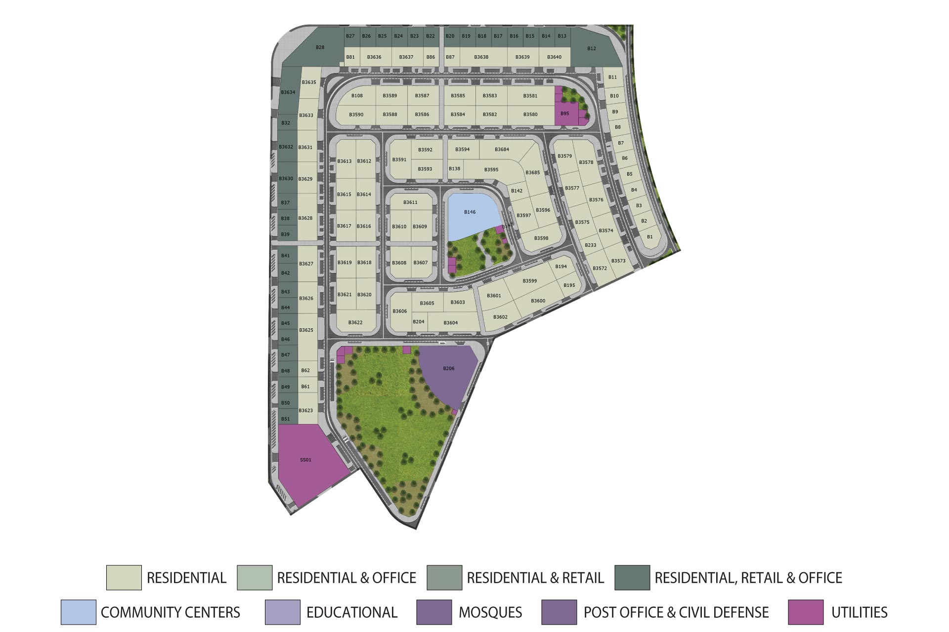 2 Bedroom
