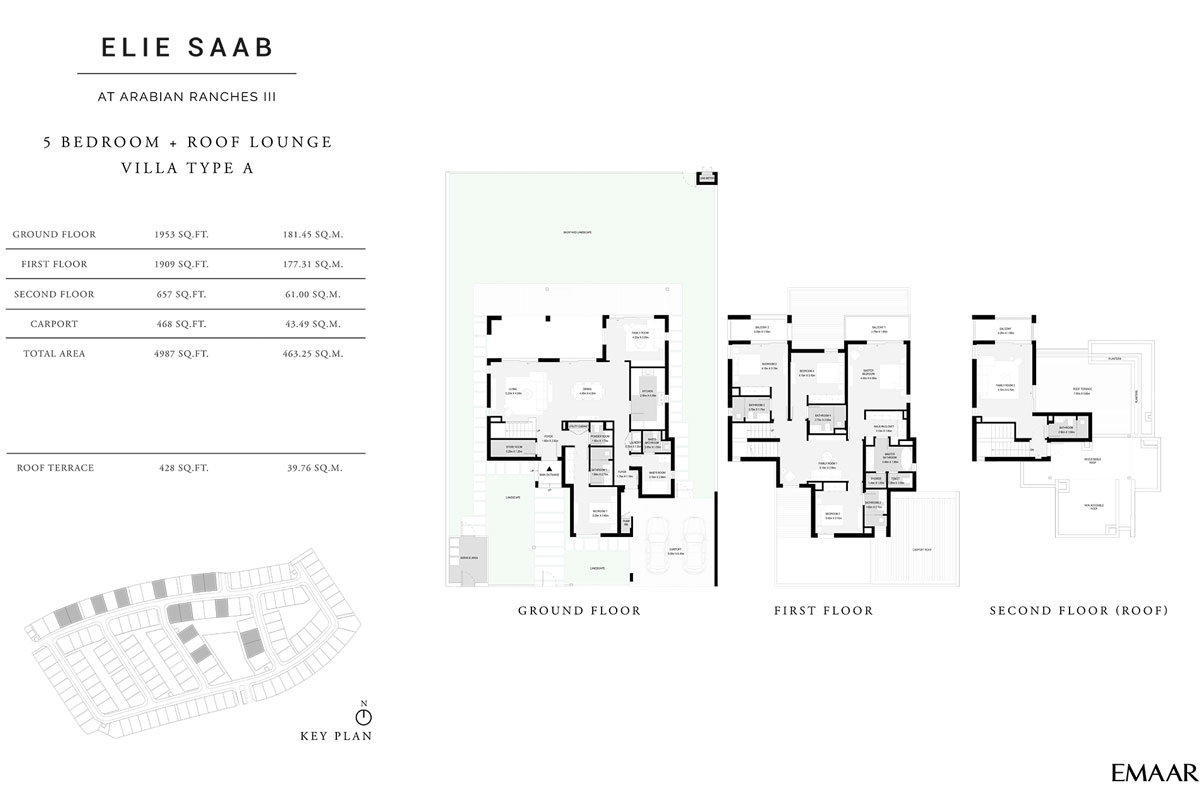 2 Bedroom