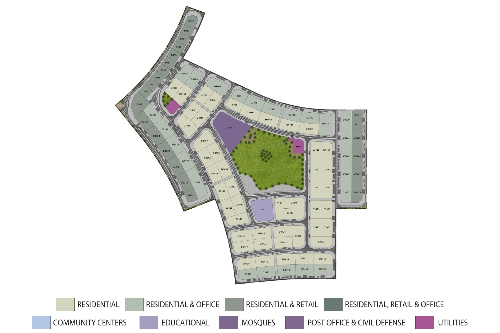 2 Bedroom