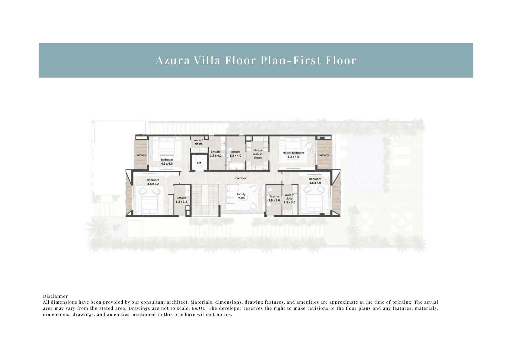 2 Bedroom
