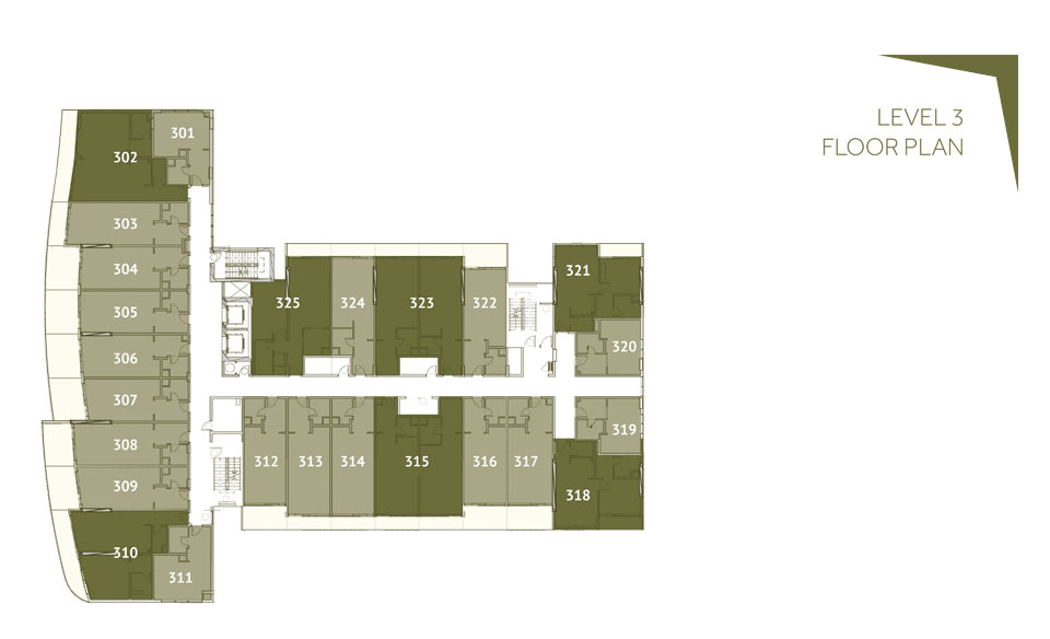 2 Bedroom