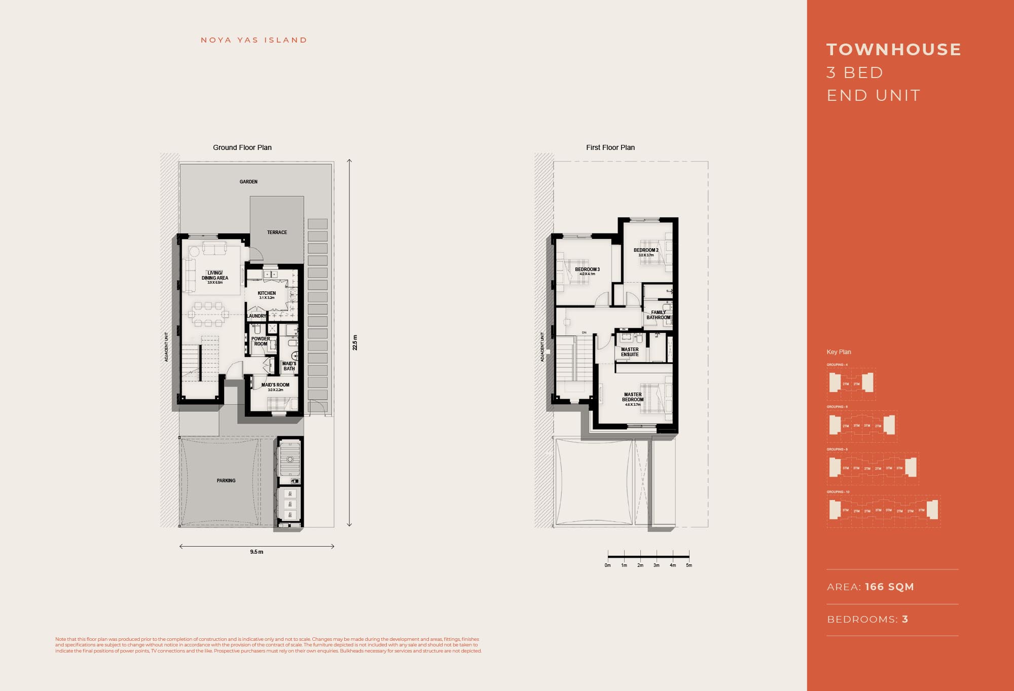 2 Bedroom