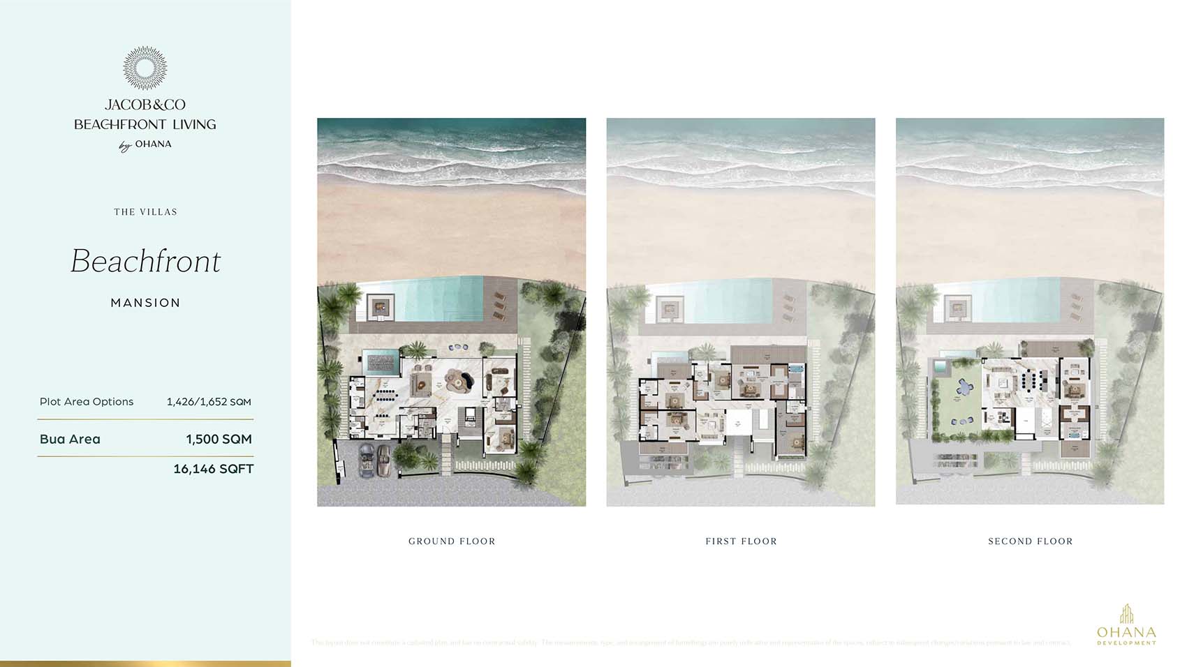 2 Bedroom