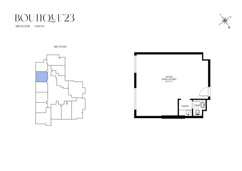 2 Bedroom