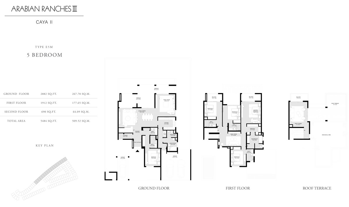 2 Bedroom