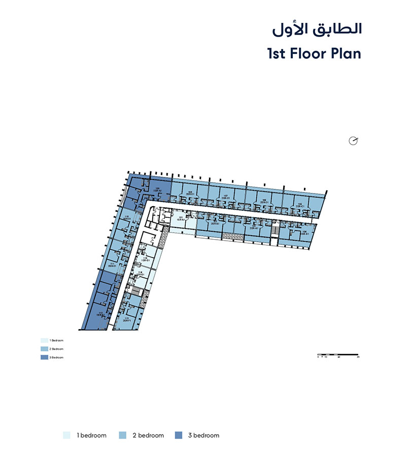 2 Bedroom