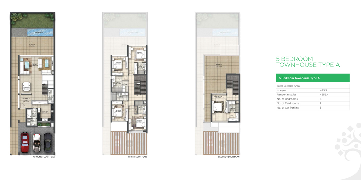 2 Bedroom