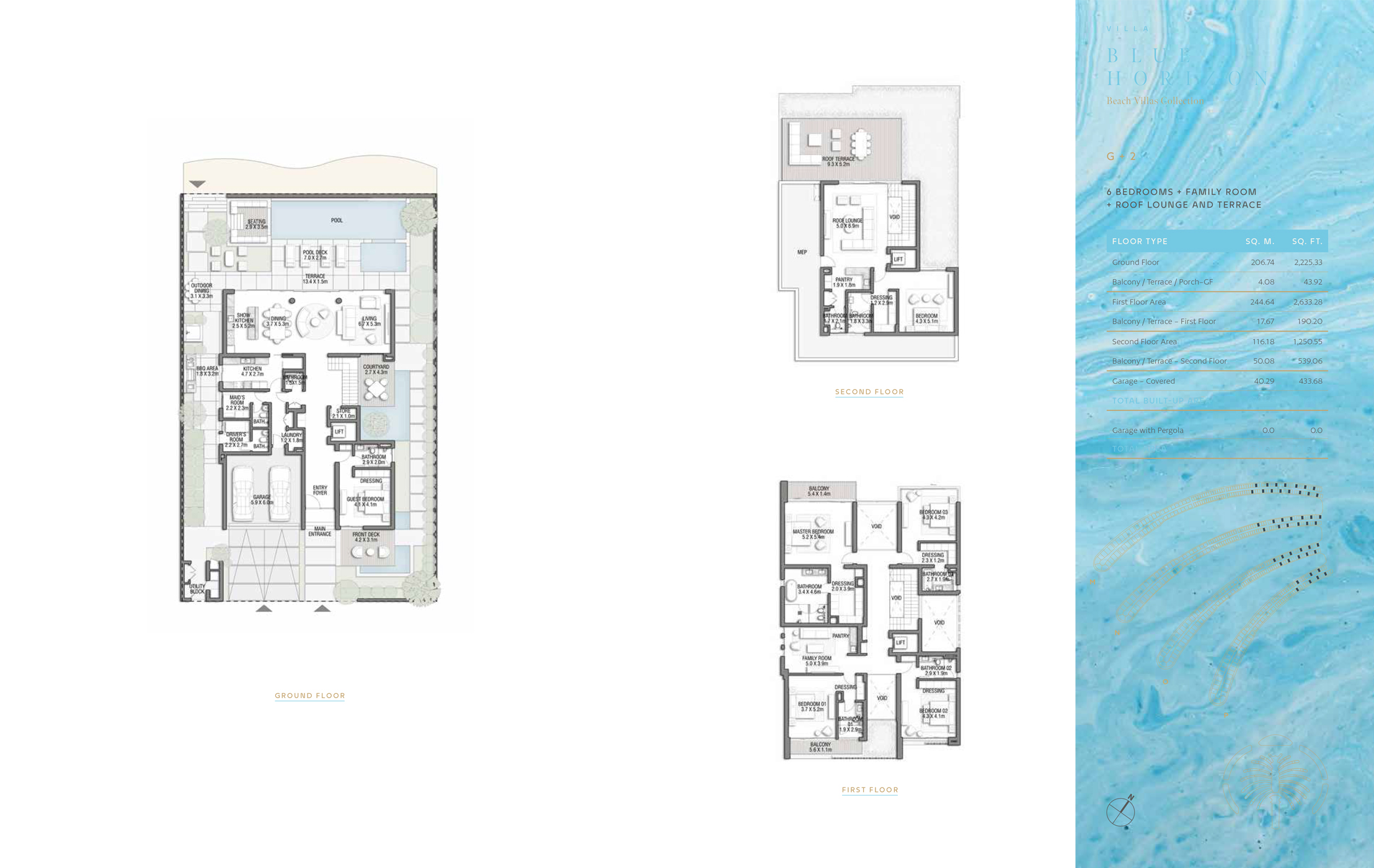2 Bedroom