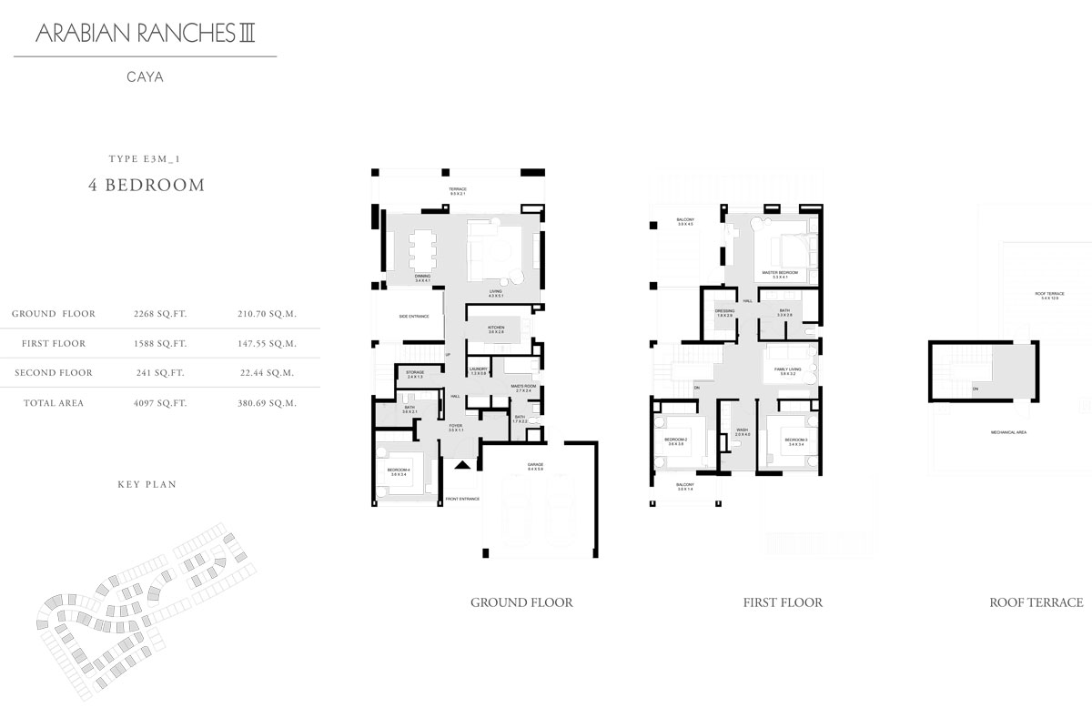 2 Bedroom