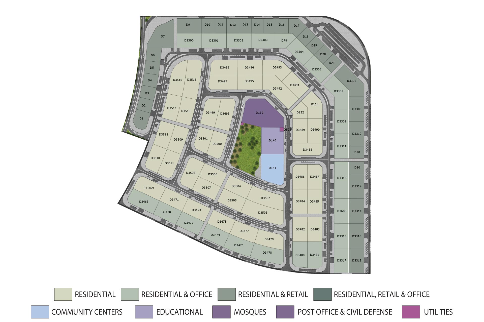 2 Bedroom