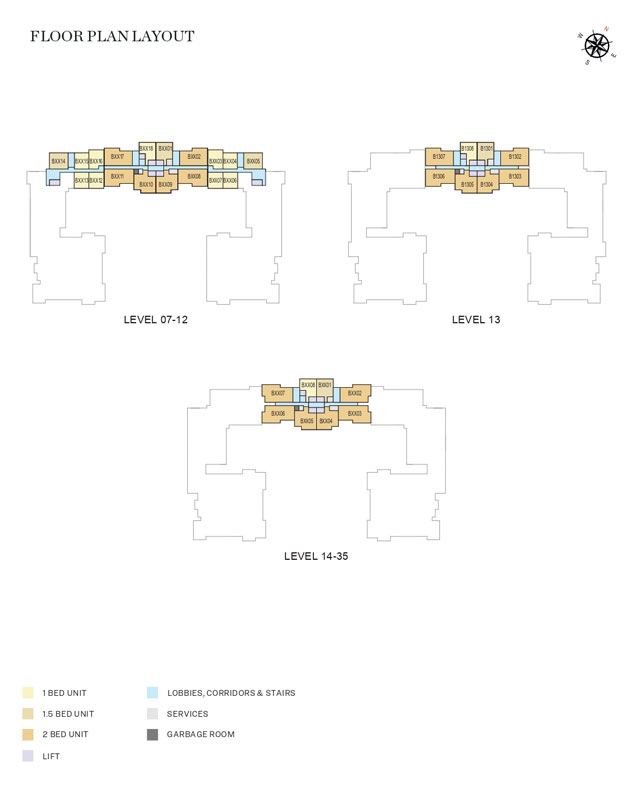 2 Bedroom